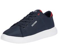 Tommy Hilfiger Baskets à Semelle Cuvette Homme Lightweight Mesh Chaussures