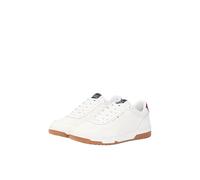 Tommy Hilfiger Baskets Core Lite en cuir Blanc EU 40 Homme
