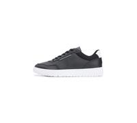 Tommy Hilfiger Homme Basket Core Lite LTH Fm0fm05868 Bas, Black (Black), 44 EU