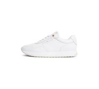 TOMMY HILFIGER Baskets basses blanc, Taille 36