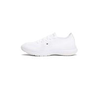 TOMMY HILFIGER Baskets basses blanc, Taille 37
