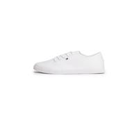 Tommy Hilfiger Fw0fw08641 Trainers Blanc EU 37 Femme