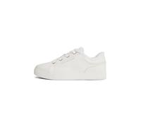 TOMMY HILFIGER Baskets basses blanc, Taille 41
