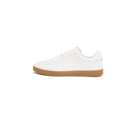 Tommy Hilfiger Baskets basses TH LO LUX LTH in Blanc 42