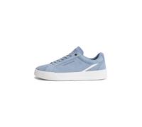 TOMMY HILFIGER Baskets basses bleu ciel, Taille 43