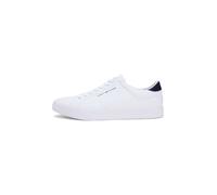 Tommy Hilfiger Vulc Core Long Lace Trainers Blanc EU 40 Homme
