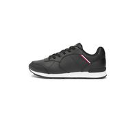 Baskets Tommy Hilfiger MAXLITE 1A pour Homme 45 Noir