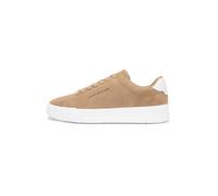 Tommy Hilfiger Court Core Trainers Beige EU 41 Homme