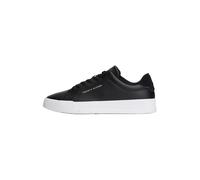 Tommy Hilfiger Court Core Trainers Noir EU 48 Homme