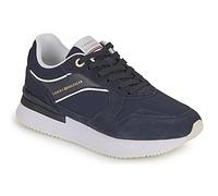 Tommy Hilfiger Baskets basses ELEVATED FEMININE RUNNER in Marine 41