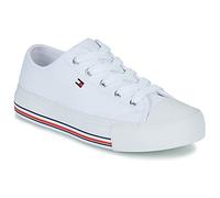 Tommy Hilfiger Baskets basses enfant ARIYA in Blanc 30