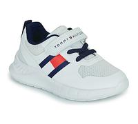 Tommy Hilfiger Baskets basses enfant CONNOR in Blanc 26