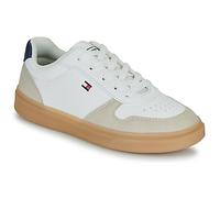 Tommy Hilfiger Baskets basses enfant COOPER in Beige 36
