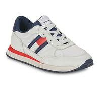 Baskets basses enfant filles Tommy Hilfiger JIM Blanc 41
