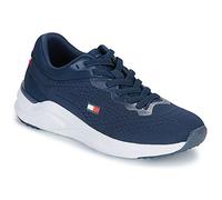 Tommy Hilfiger Baskets basses enfant KLAY in Bleu 30