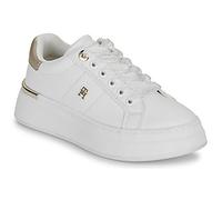 Tommy Hilfiger Baskets basses enfant MILA in Blanc 36