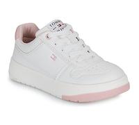 Tommy Hilfiger Baskets basses enfant NATHAN in Blanc 38