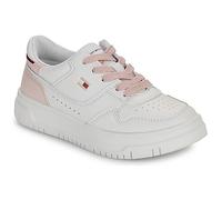Tommy Hilfiger Baskets basses enfant PAULENE in Blanc 37