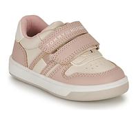Tommy Hilfiger Baskets basses enfant T1A9-32955-1355A295 in Rose 30
