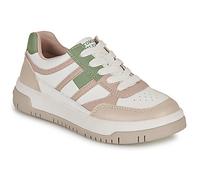 Tommy Hilfiger Baskets basses enfant T3A9-32983-1355A330 in Beige 36