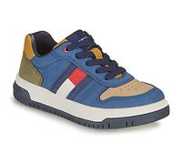 Tommy Hilfiger Baskets basses enfant T3X9-33117-0315Y913 in Bleu 37