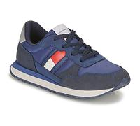 Tommy Hilfiger Baskets basses enfant T3X9-33130-0316800 in Marine 40