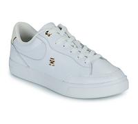 Tommy Hilfiger Baskets basses ESSENTIAL CHIC COURT SNEAKER in Blanc 39