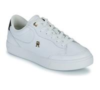 Tommy Hilfiger Baskets Femme Essential Chic Élégantes Blanc 36