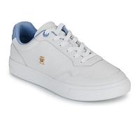 Baskets Tommy Hilfiger ESSENTIAL ELEVATED C pour 41 Bleu