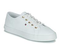 Tommy Hilfiger Baskets femme Essential Nautical vulcanisées blanc Taille 38