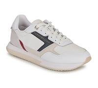 Tommy Hilfiger Baskets basses ESSENTIAL TH RUNNER in Blanc 37