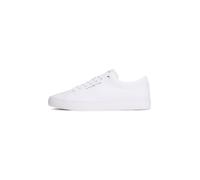 Tommy Hilfiger Homme Harlem Core II CVS Fm0fm05817 Bas, White (White), 45 EU
