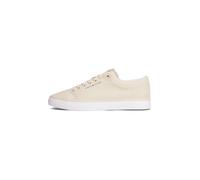 TOMMY HILFIGER Baskets basses 'Harlem Core II' écru, Taille 45