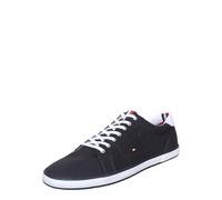 TOMMY HILFIGER Baskets basses 'Harlow' bleu marine / rouge / blanc, Taille 39