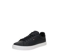 TOMMY HILFIGER Baskets basses 'ICON COURT' bleu marine, Taille 44
