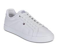 Tommy Hilfiger Baskets Icon Court Light Ess FM0FM05678 Homme Blanc 41 EU