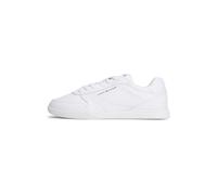 TOMMY HILFIGER Baskets basses 'LOPRO' noir / blanc, Taille 42