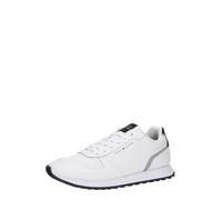 Tommy Hilfiger New Runner Eva Mix Trainers Blanc EU 40 Homme