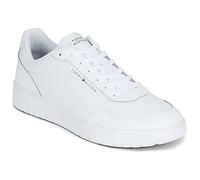 Tommy Hilfiger Baskets basses TH BASKET CORE LEATHER in Blanc 41
