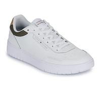 Tommy Hilfiger Baskets basses TH BASKET CORE LITE LTH in Blanc 40