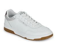 Tommy Hilfiger Baskets basses TH BASKET CORE LITE LTH in Blanc 44