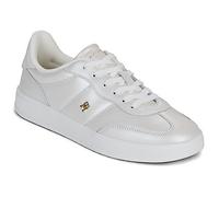TOMMY HILFIGER Baskets basses blanc, Taille 37