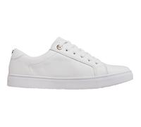 Tommy Hilfiger Baskets basses TH SIGNATURE CUPSOLE SNEAKER in Blanc 36