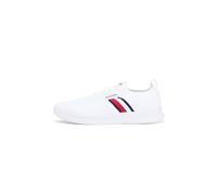 TOMMY HILFIGER Baskets blanc | 44