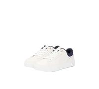Tommy Hilfiger Baskets Casual Cupsole Blanc EU 36 Femme