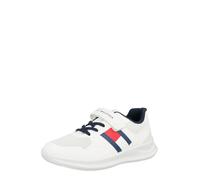 TOMMY HILFIGER Baskets 'CONNOR' bleu marine / rouge / blanc, Taille 26