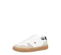 Tommy Hilfiger Baskets basses enfant COOPER in Beige 36