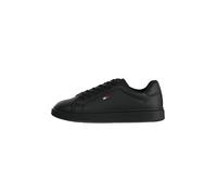 Tommy Hilfiger Baskets basses enfant COOPER in Noir 39