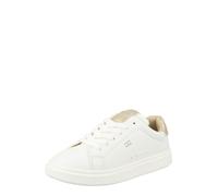 TOMMY HILFIGER Baskets 'COOPER' or / blanc, Taille 38