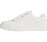 Tommy Hilfiger Baskets Cuvette Femme Casual Fourrées